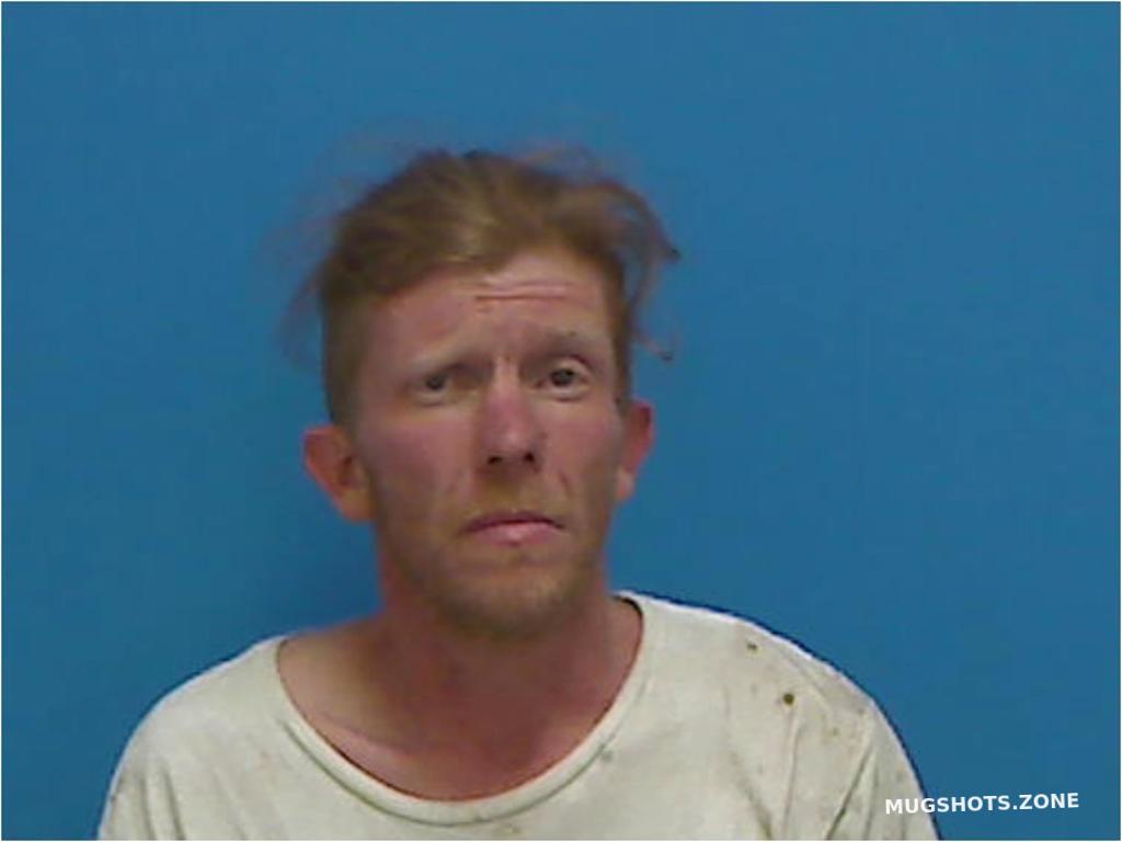 Waldroup Justin Wayne 05 30 2023 Catawba County Mugshots Zone