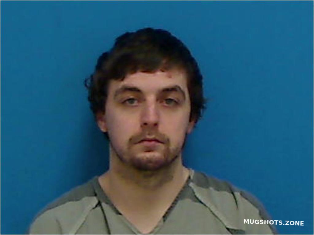 CARROLL LAYTH MOON 05/31/2023 - Catawba County Mugshots Zone