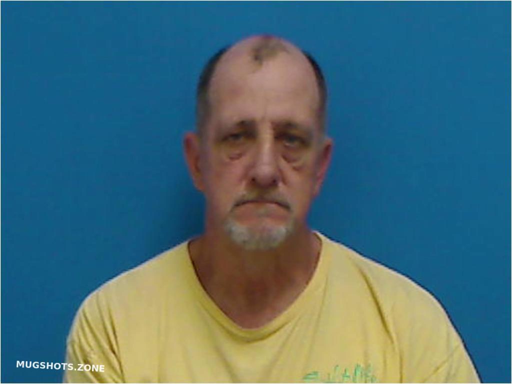 ELLENBERG DONNIE GREY 05/31/2023 - Catawba County Mugshots Zone