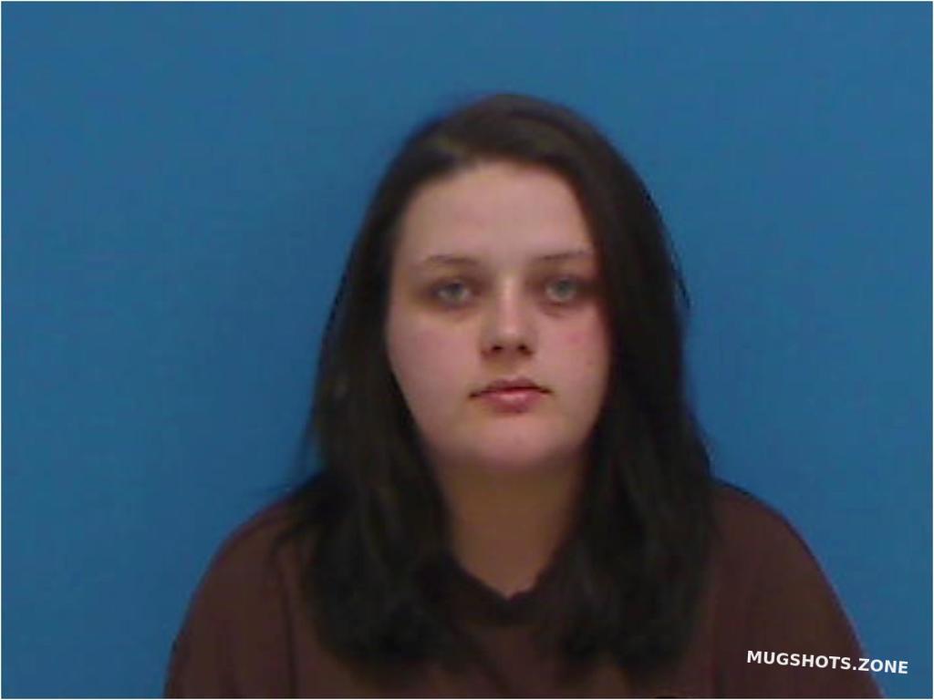 Skeens Christina Marie 06 02 2023 Catawba County Mugshots Zone