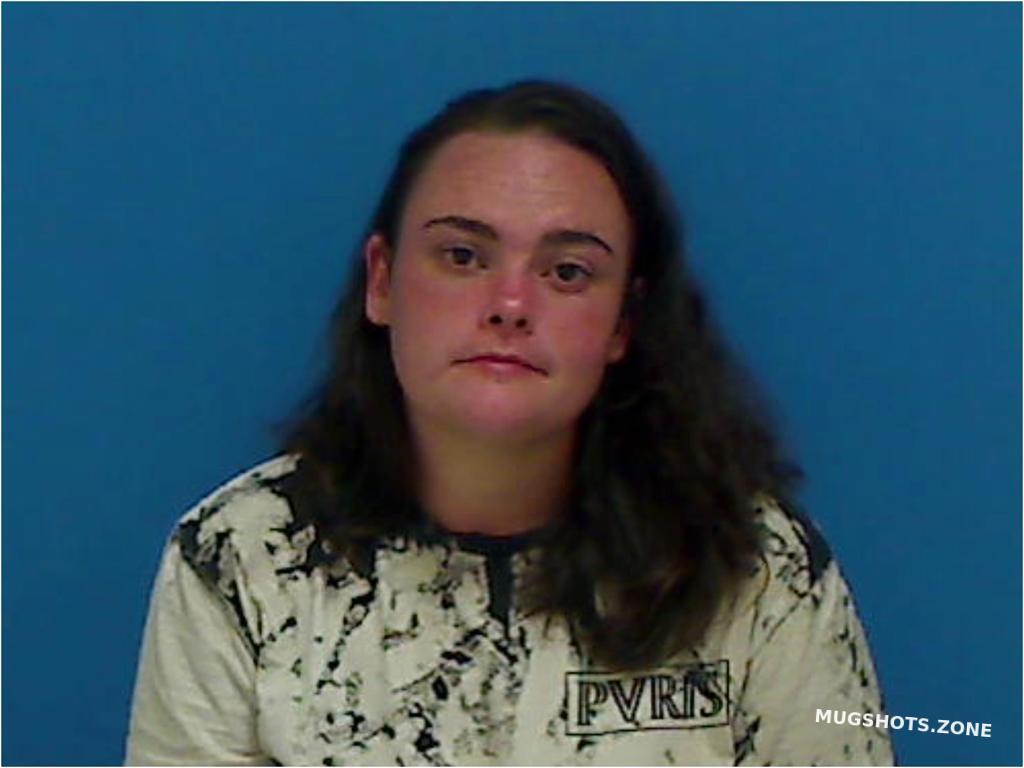 VANCE SARA MARIE 06/04/2023 - Catawba County Mugshots Zone