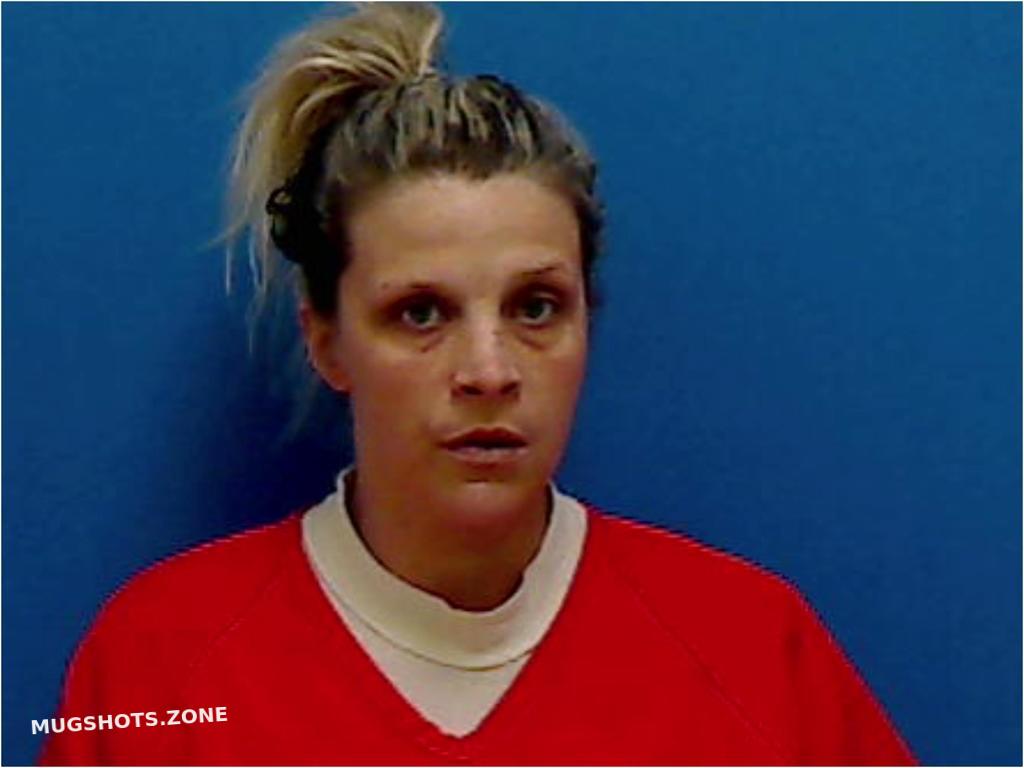 BURKS DAWN MARIE 06/04/2023 - Catawba County Mugshots Zone