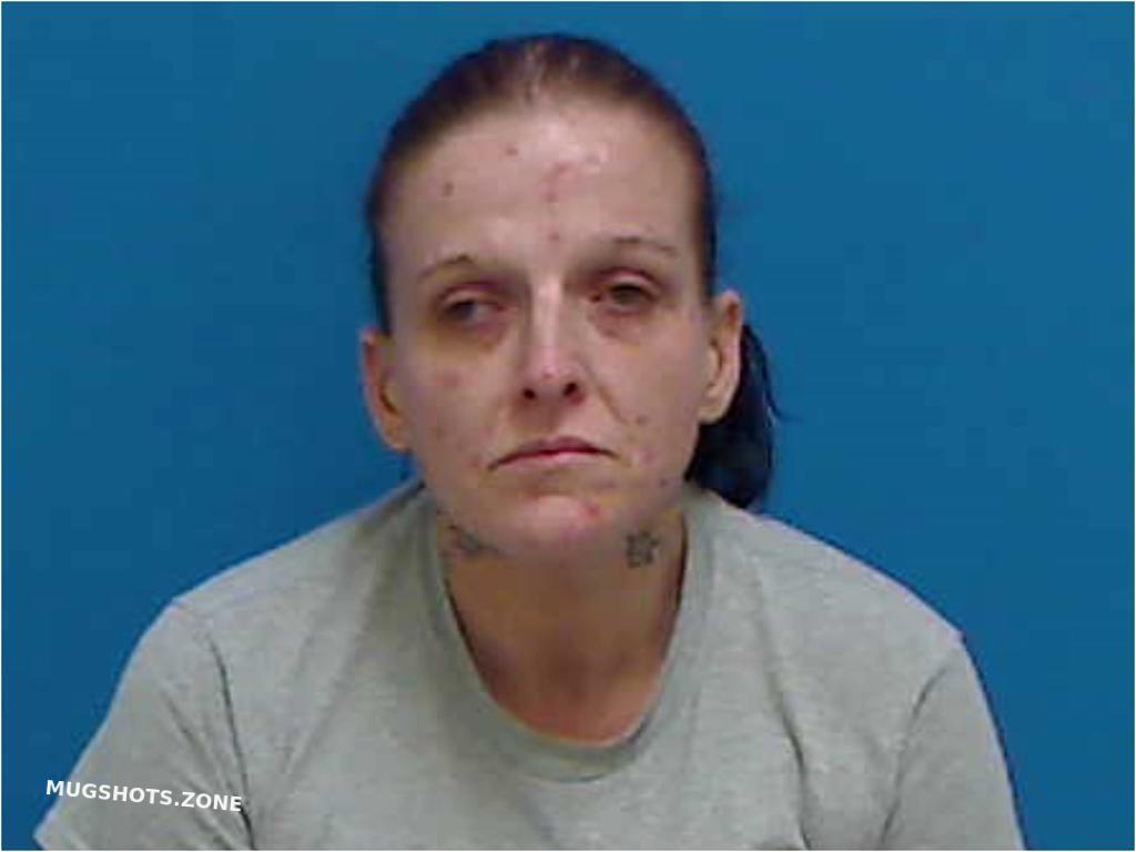 TREADWAY KATHERINE RAE 06/06/2023 - Catawba County Mugshots Zone