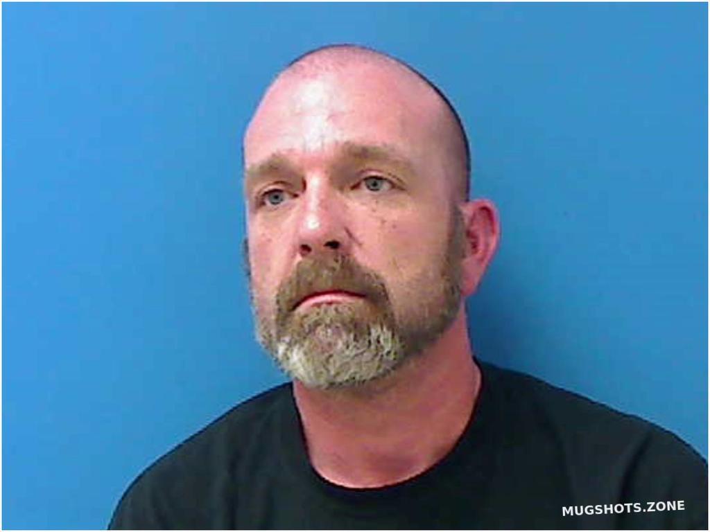 Harvey Robert Craig 06 15 2023 - Catawba County Mugshots Zone