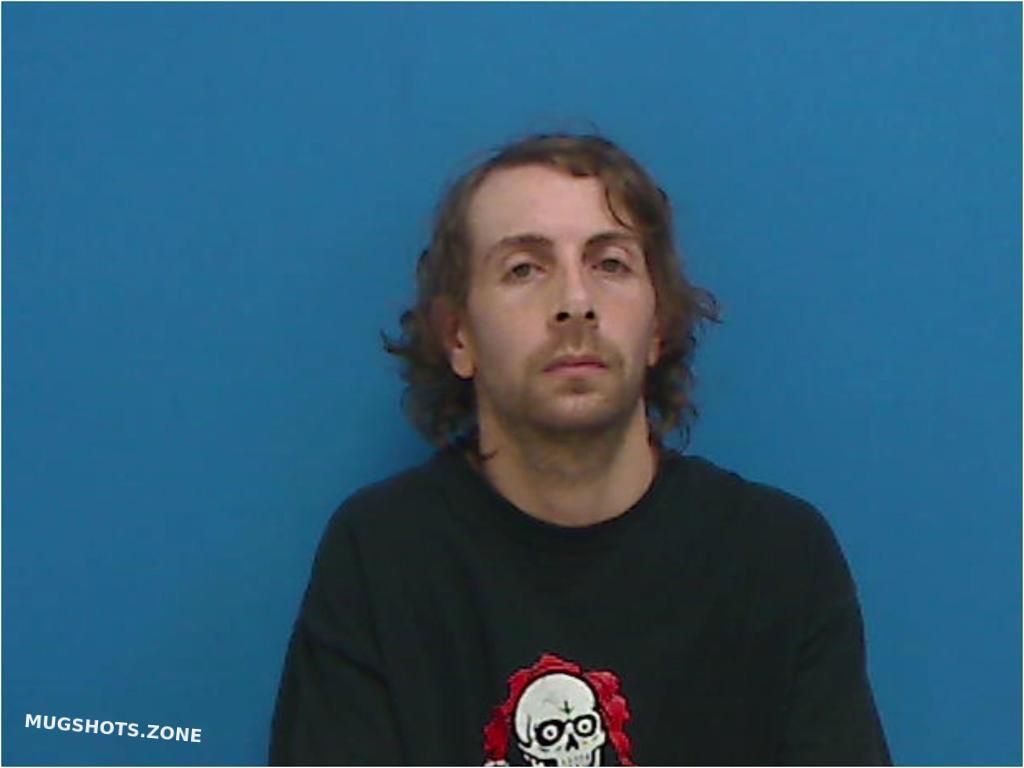 RICKER MICHAEL STEVEN 06/20/2023 - Catawba County Mugshots Zone