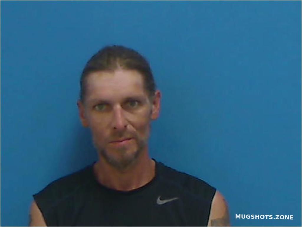 HEAVENER CHARLTON MITCHELL 06/22/2023 Catawba County Mugshots Zone