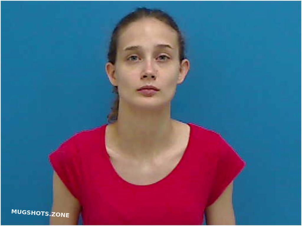 Waisbrot Rebecca Marie 06 25 2023 Catawba County Mugshots Zone