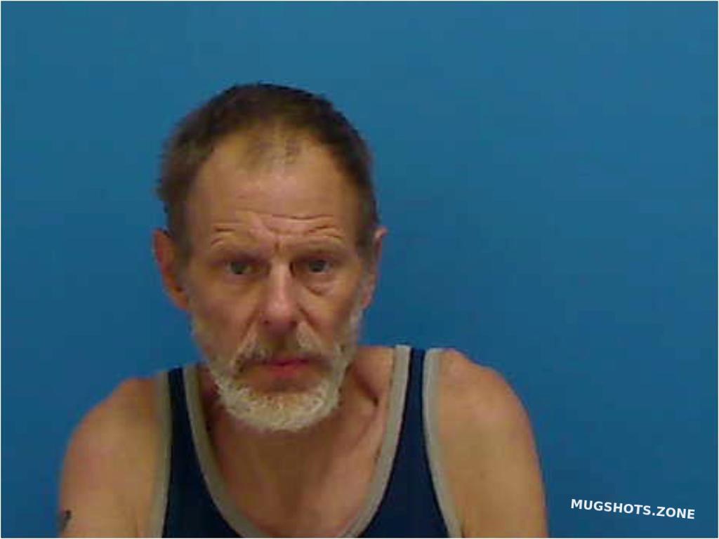 PRESNELL CHADWICK SHAWN 06/26/2023 - Catawba County Mugshots Zone