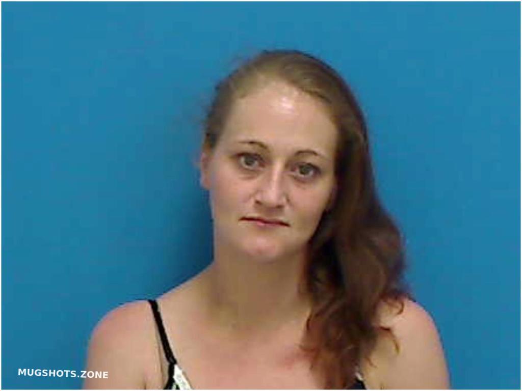 REECE JENNIFER LYNN 06/28/2023 - Catawba County Mugshots Zone