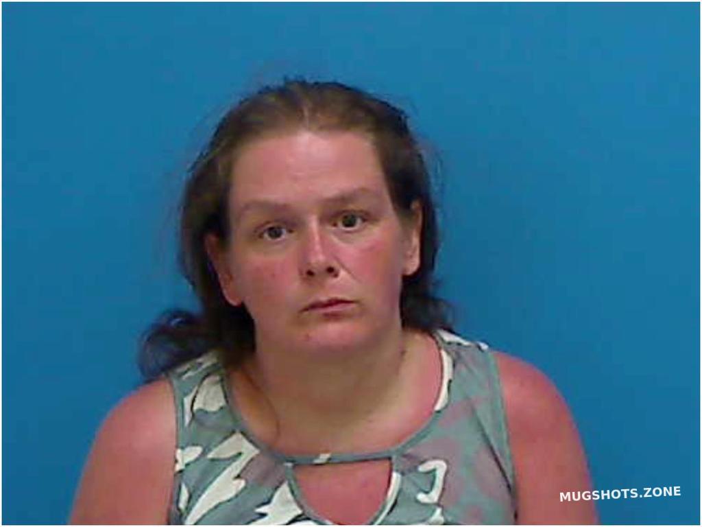 QUEEN ANGELA PRIDGEN 07/08/2023 - Catawba County Mugshots Zone