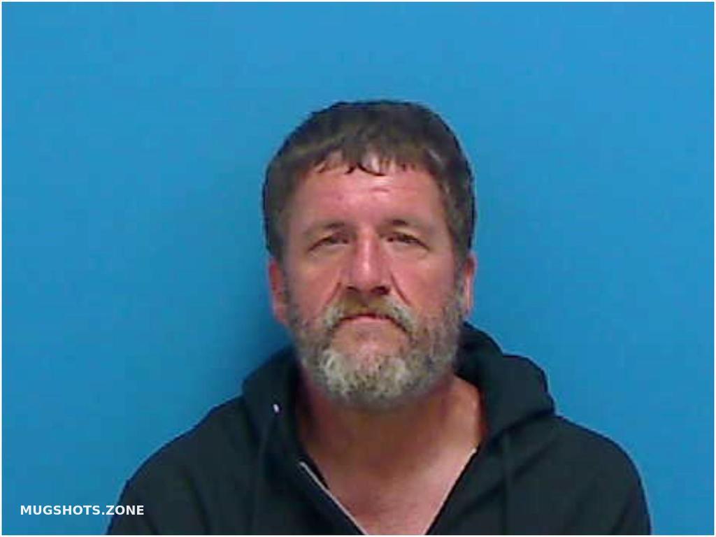 Chapman Randy Eugene 07 08 2023 Catawba County Mugshots Zone