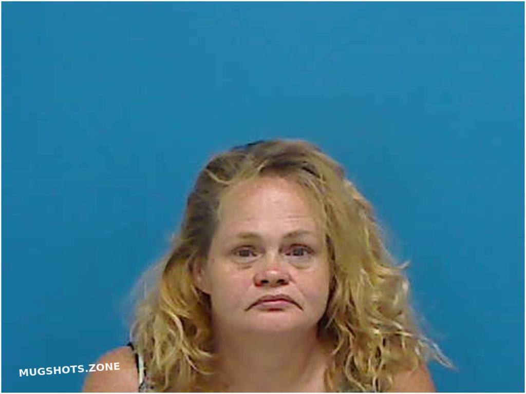 Martin Paula Renee 07 08 2023 Catawba County Mugshots Zone