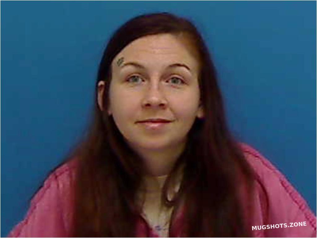 Eller Kerissa Nicole 07102023 Catawba County Mugshots Zone