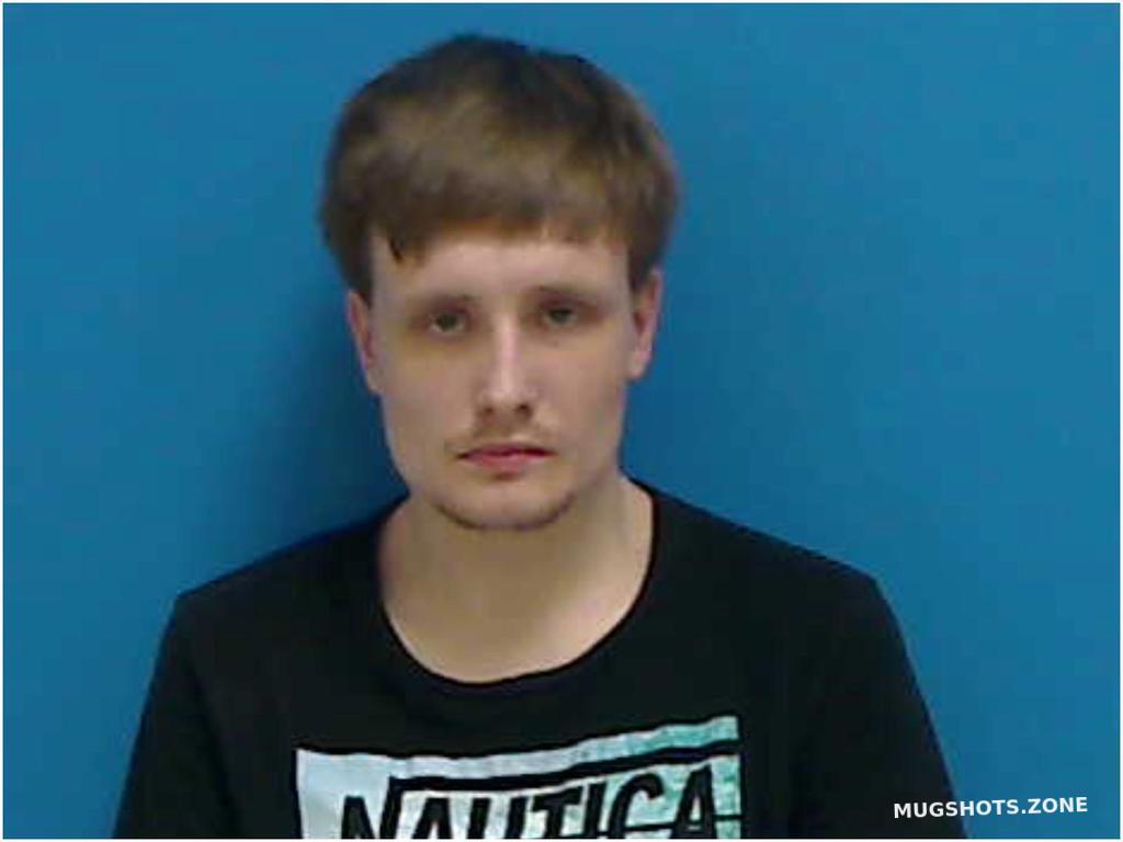 Anderson James Robert 07 12 2023 Catawba County Mugshots Zone