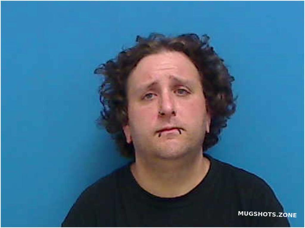 Mccall William Alden 07152023 Catawba County Mugshots Zone 