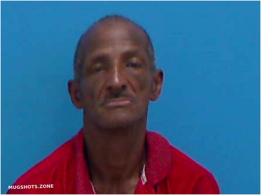 IZARD THOMAS LEE 08/01/2023 Catawba County Mugshots Zone