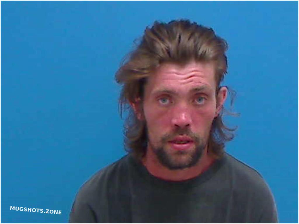 WAGNER CHRISTIAN ZACHERY 08/01/2023 Catawba County Mugshots Zone