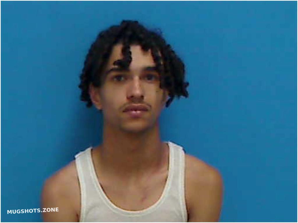 GARLAND RYAN MARQUISE 08/02/2023 Catawba County Mugshots Zone