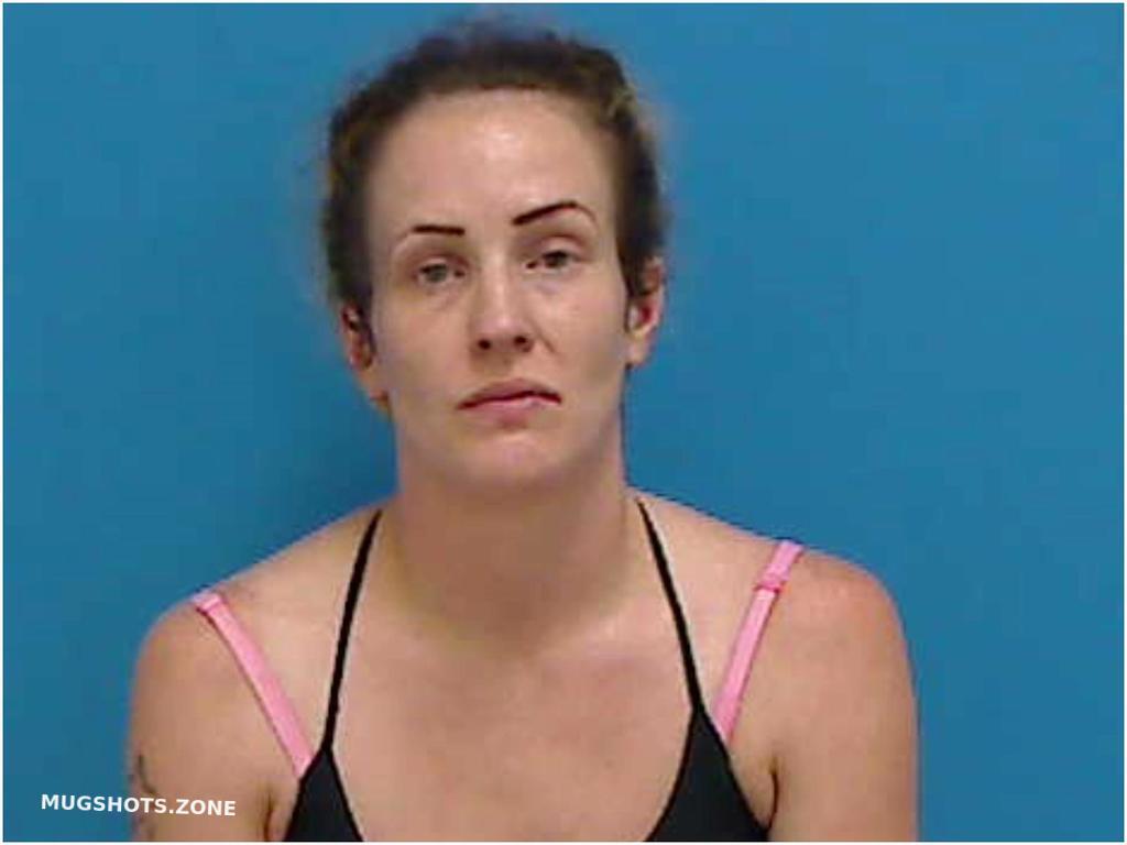 Tevepaugh Heather Suzanne 08 04 2023 Catawba County Mugshots Zone