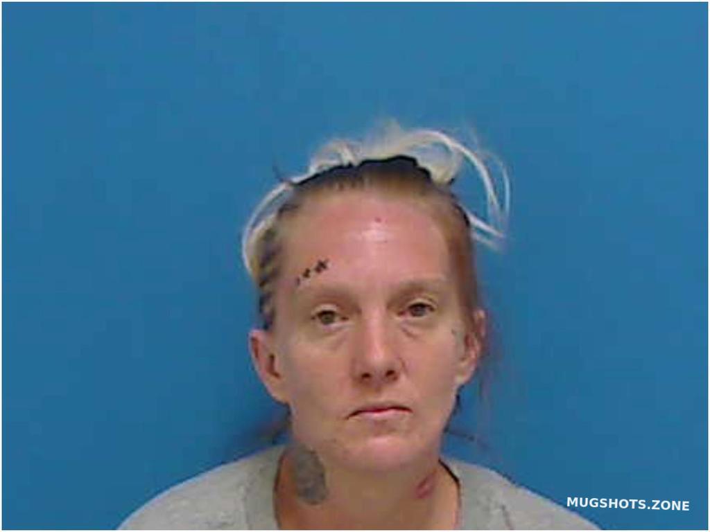 SHERRILL LAUREN NICOLE 08/07/2023 - Catawba County Mugshots Zone