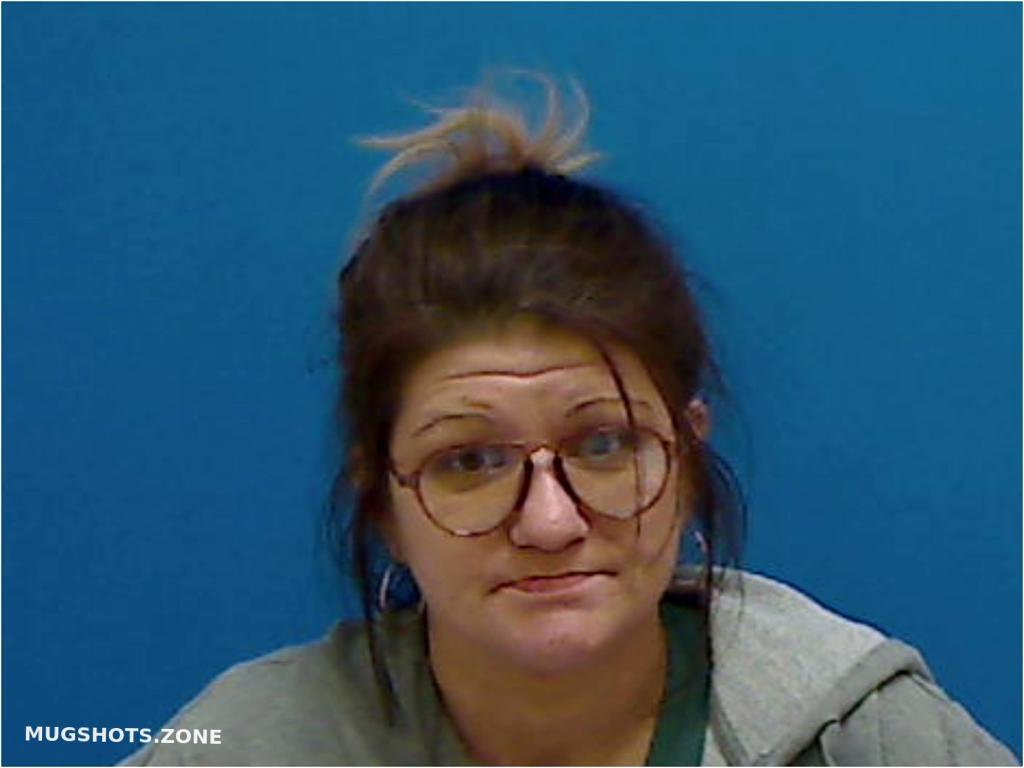 CHILDERS BRANDY NICOLE 08/20/2023 Catawba County Mugshots Zone