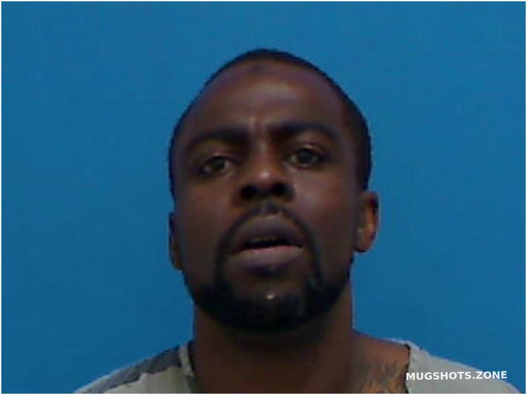 THOMPSON JONAS TAROME 08/21/2023 - Catawba County Mugshots Zone