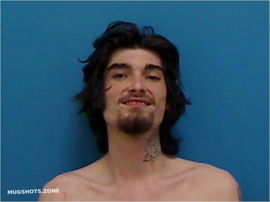 Obrien Kyllian James 08212023 Catawba County Mugshots Zone