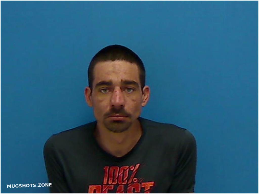 BALLARD JOSHUA ANDREW 08/22/2023 Catawba County Mugshots Zone
