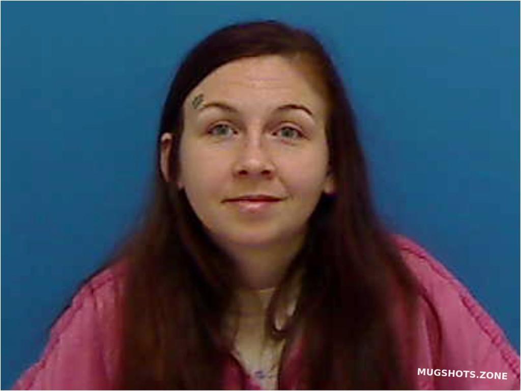 Eller Kerissa Nicole 08 25 2023 Catawba County Mugshots Zone