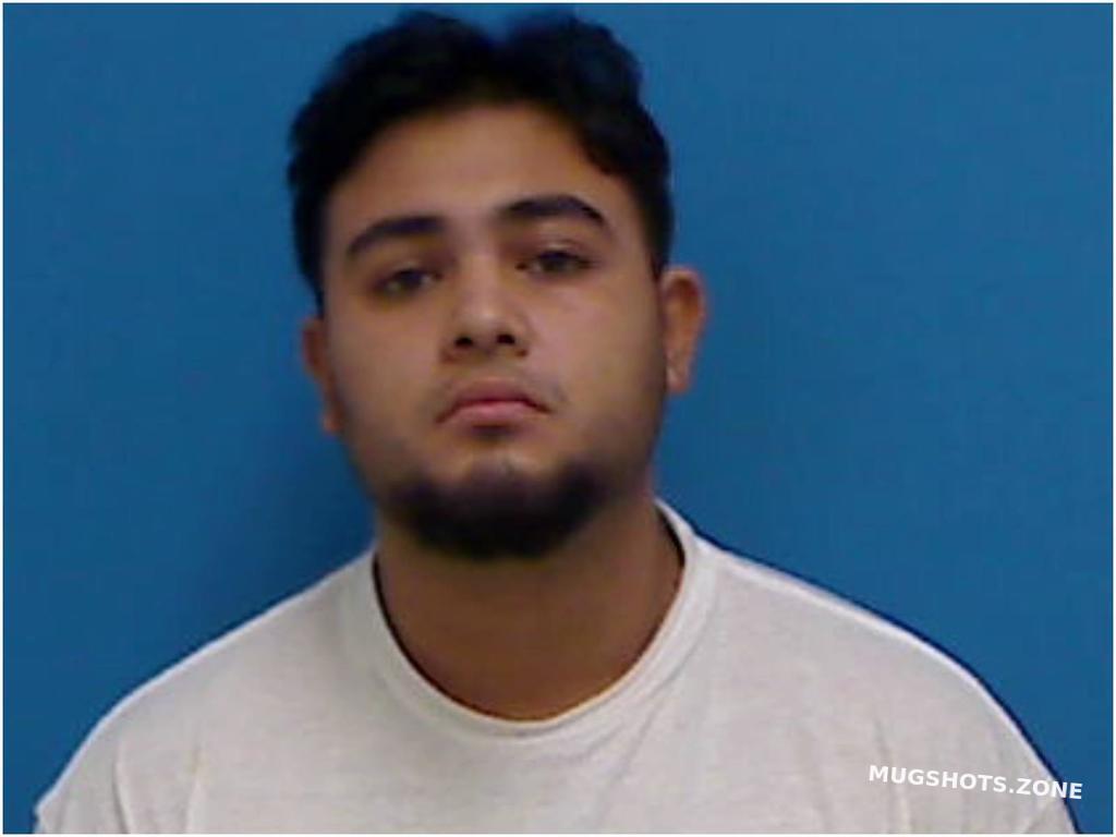 Hernandez Joaquin 08 29 2023 - Catawba County Mugshots Zone