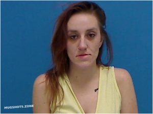 COLON DAKOTA LYN 08/31/2023 - Catawba County Mugshots Zone