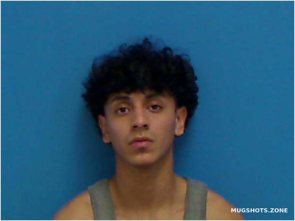 RIOS ERIC JOEL 09/05/2023 Catawba County Mugshots Zone