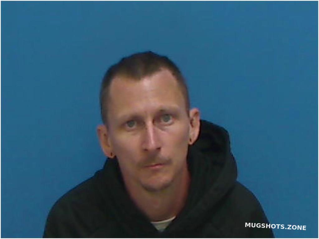 WADE JR. JOHNNY ALLEN 09/06/2023 Catawba County Mugshots Zone