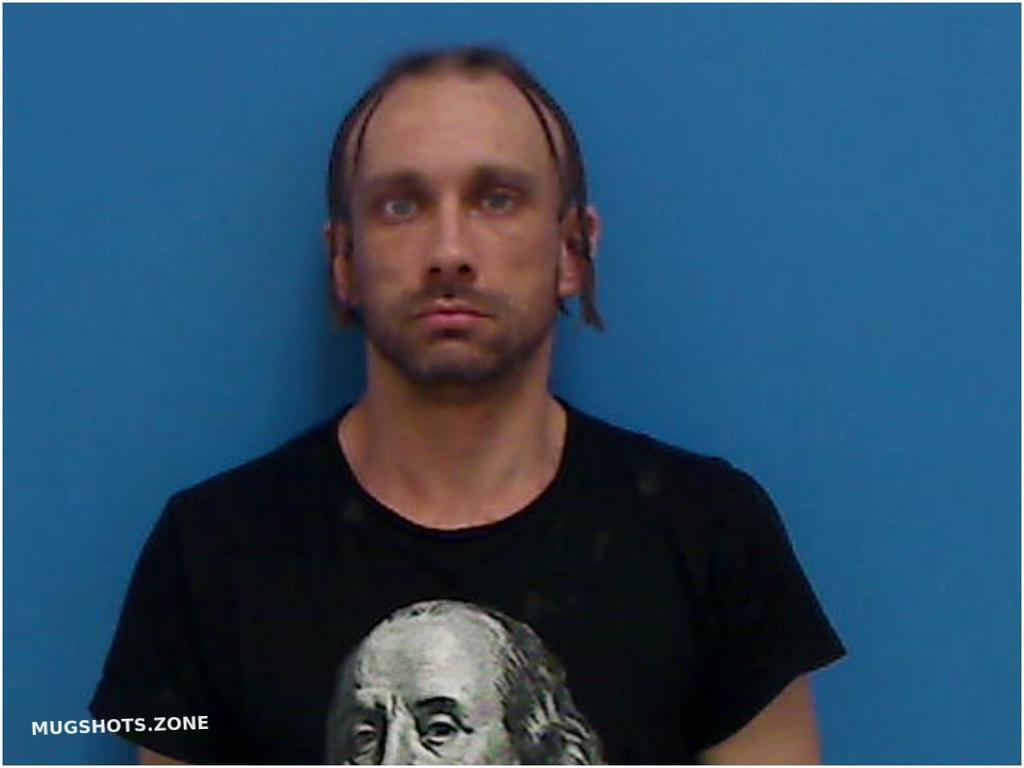 Whitener Robert Wayne 09 12 2023 Catawba County Mugshots Zone