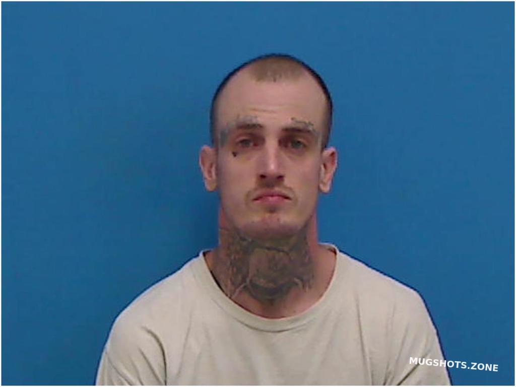 HOWELL ERIC KYLE 09/14/2023 Catawba County Mugshots Zone