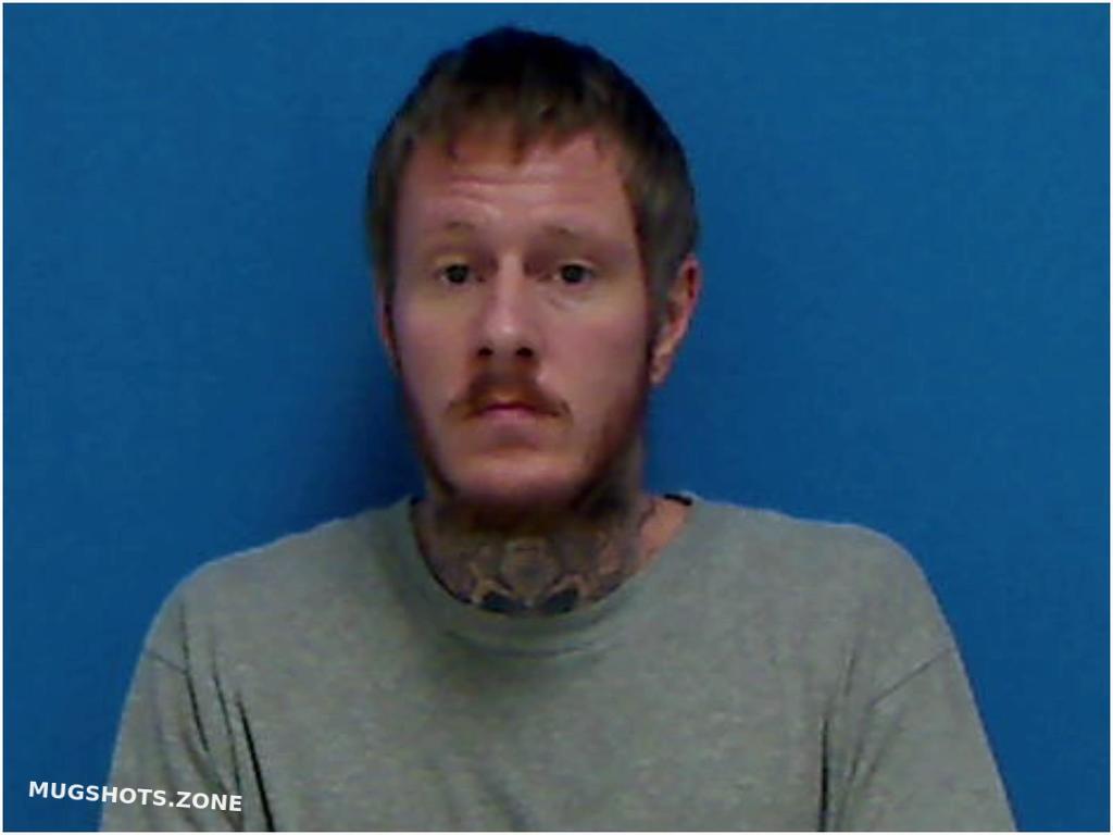 Beatty Sean Patrick 09 17 2023 Catawba County Mugshots Zone