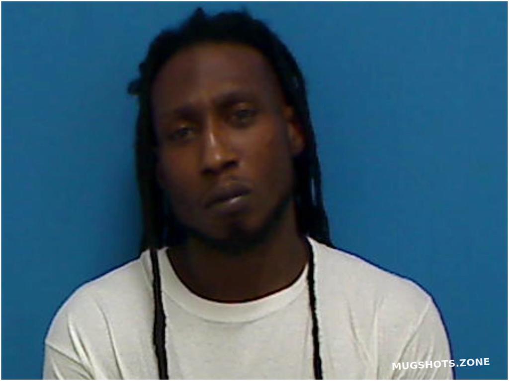 RAMSEUR PIEREE DEMOND 09/21/2023 Catawba County Mugshots Zone