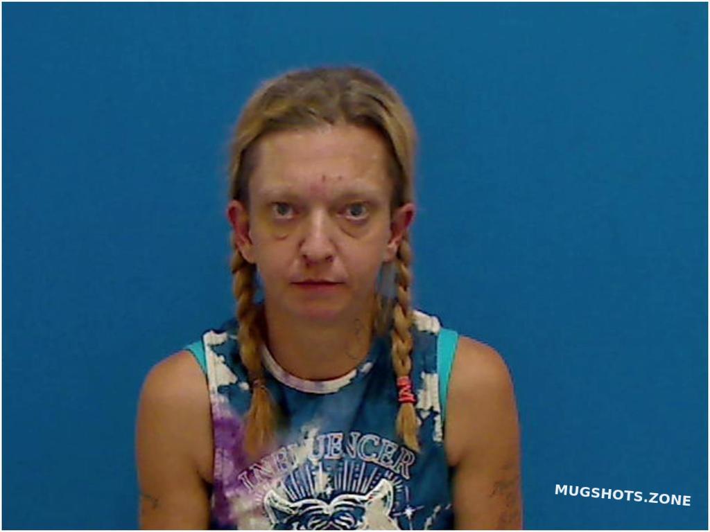 Decker Virgina Miller 09 25 2023 Catawba County Mugshots Zone