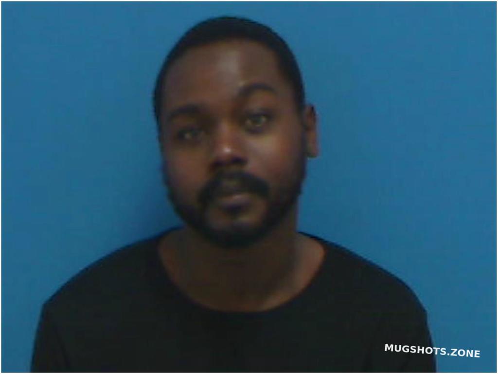 CHAMBERS JEREMY RASHAUN 09/29/2023 Catawba County Mugshots Zone
