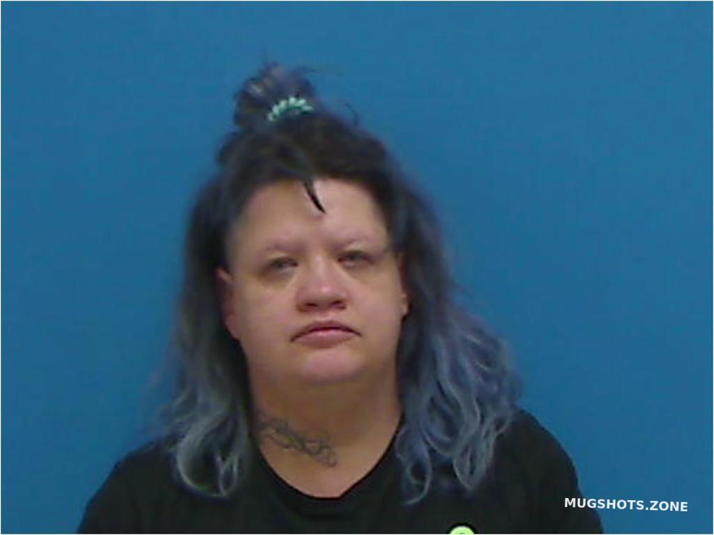 Walker Michelle Leigh 10 03 2023 Catawba County Mugshots Zone