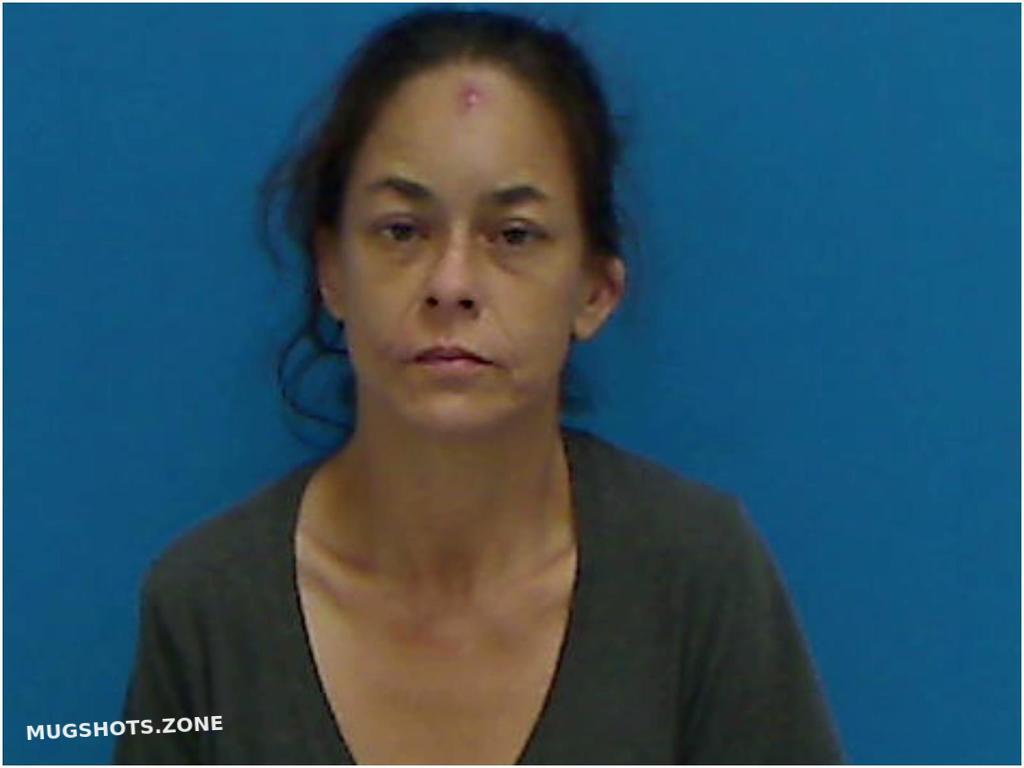 Young Angel Gail 10 04 2023 Catawba County Mugshots Zone