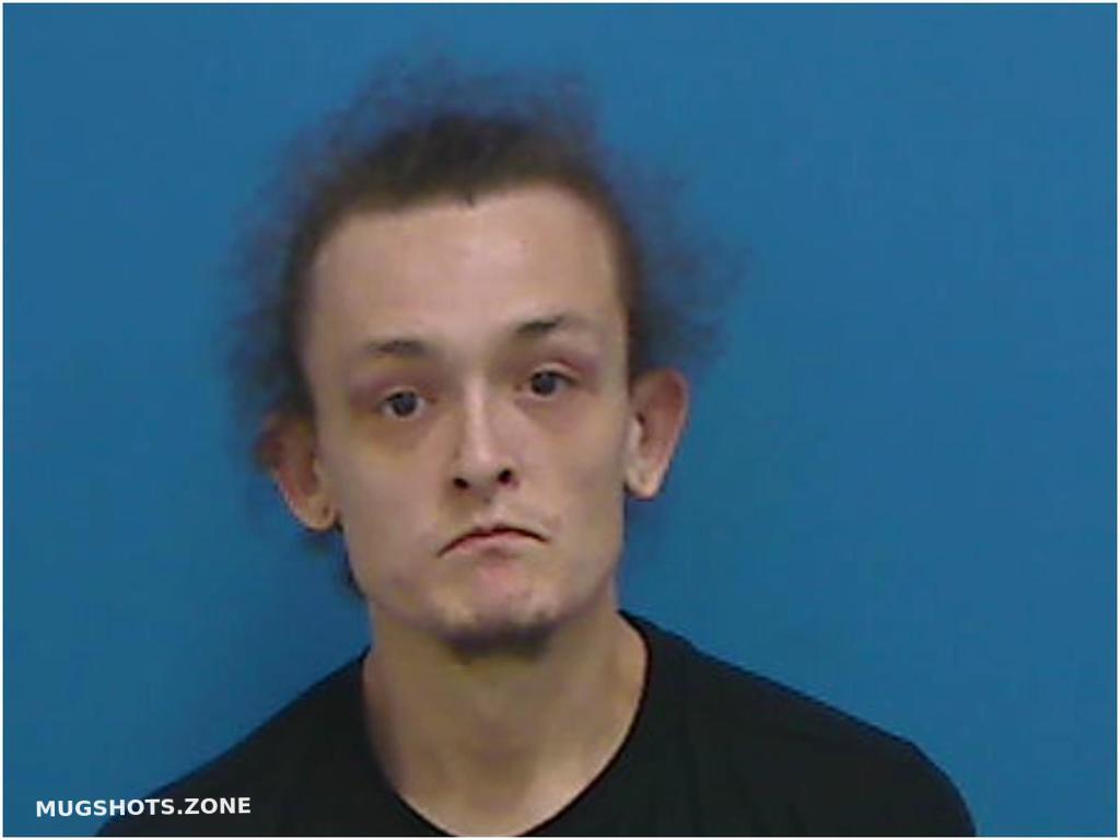 Ward Michael Victor 10052023 Catawba County Mugshots Zone