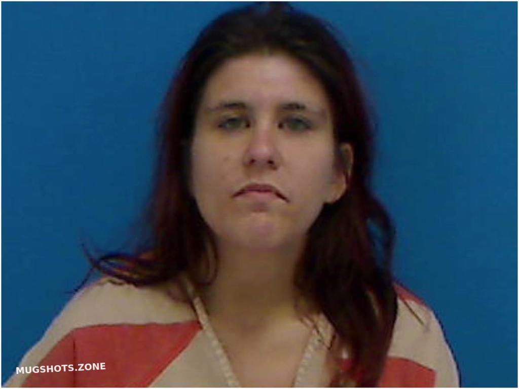 HATLEY JULIA CORINNE 10/09/2023 - Catawba County Mugshots Zone