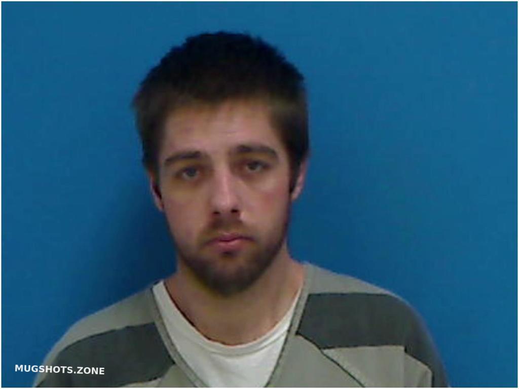 ELLIS DAREN LEE 10/09/2023 - Catawba County Mugshots Zone