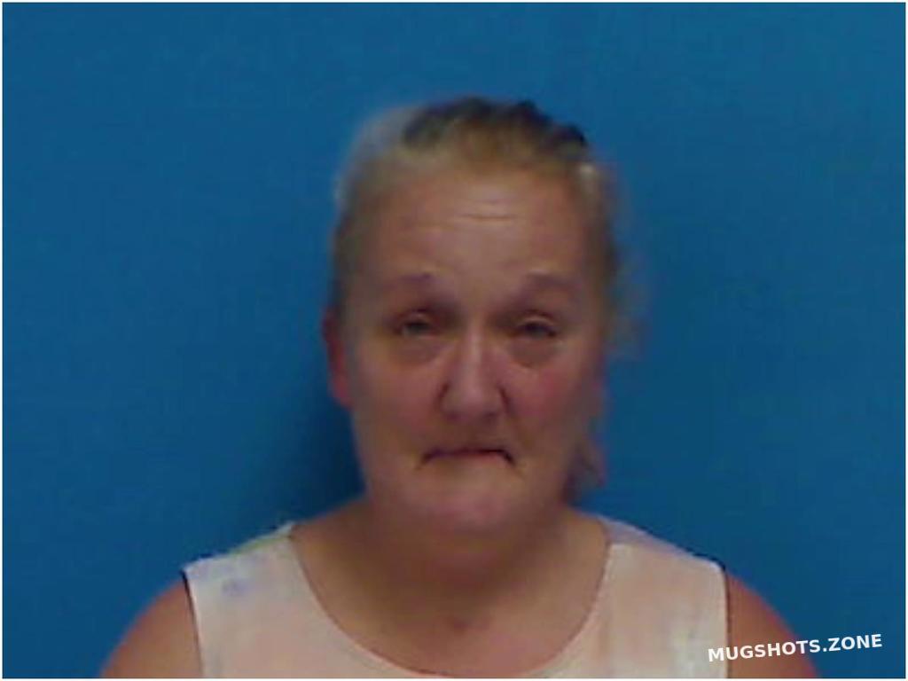 Andrews Annmarie 10 09 2023 Catawba County Mugshots Zone