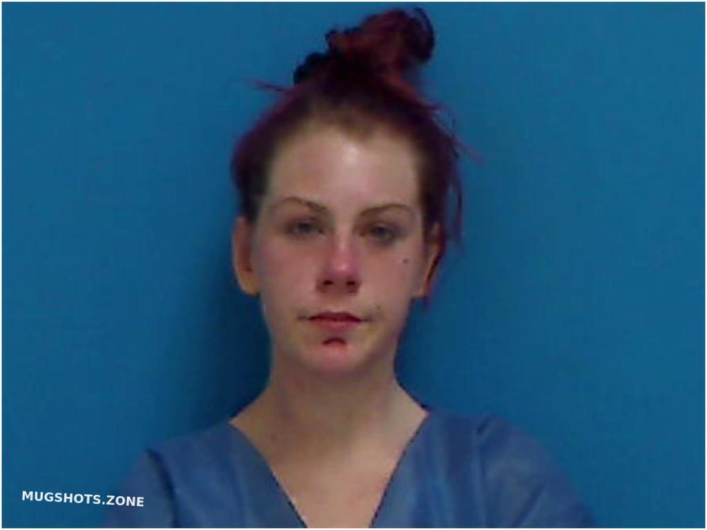 SAVANNAH MARIE 10/10/2023 Catawba County Mugshots Zone