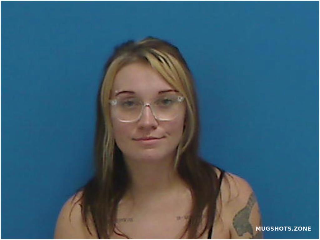 BRADSHAW KIMBERLY RENEE 10/11/2023 - Catawba County Mugshots Zone