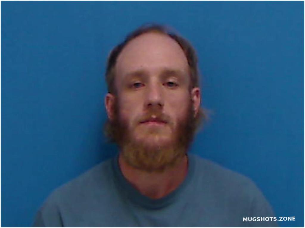 Christopher Andrew Lee 10 15 2023 - Catawba County Mugshots Zone