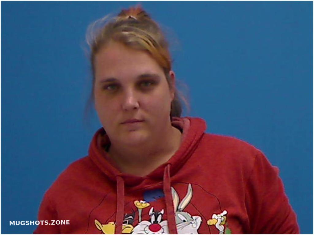 Holsclaw Samantha Christine 10172023 Catawba County Mugshots Zone