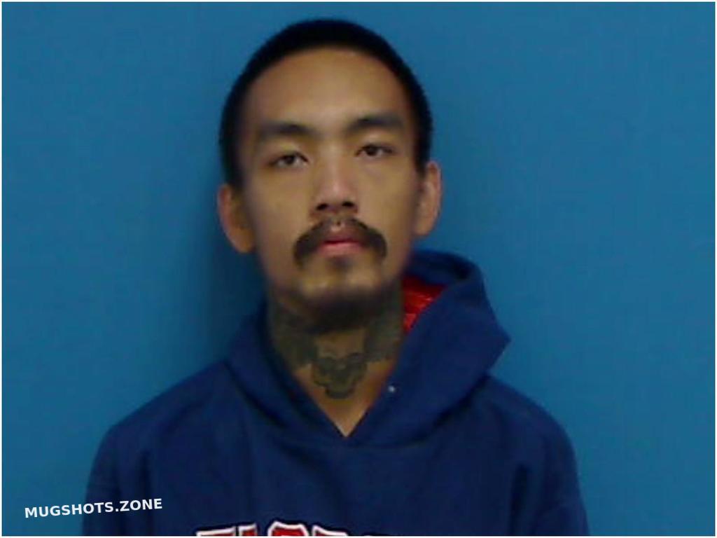 CHANG YER T 10/18/2023 Catawba County Mugshots Zone